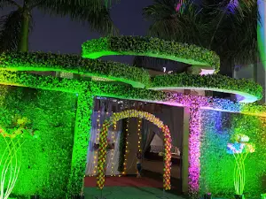 Life function hall
