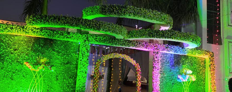 Life function hall
