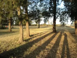 Camping Betania
