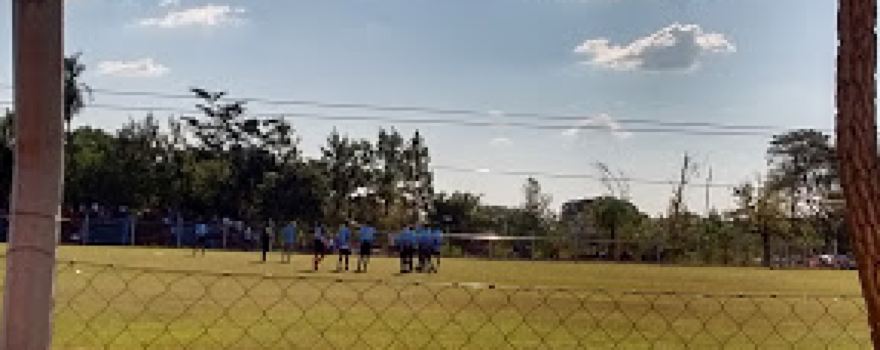Club 8 De Diciembre