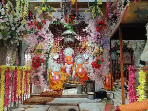Balaji Mandir