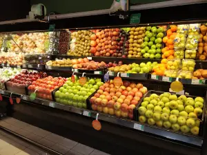Auto Mercado