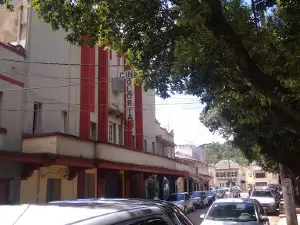 Cine Glória Valença / RJ