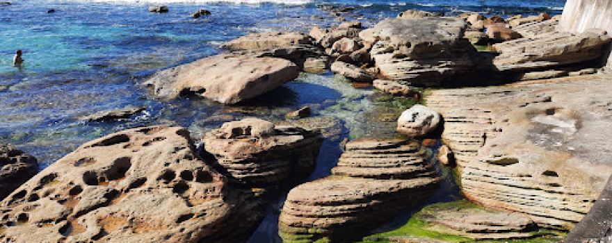 Bronte Park