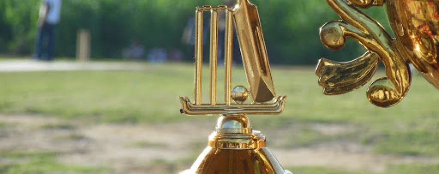 Dhan Cricket Ground Kisran