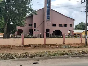 The Cathedral Church Of Emmanuel, Mgbidi
