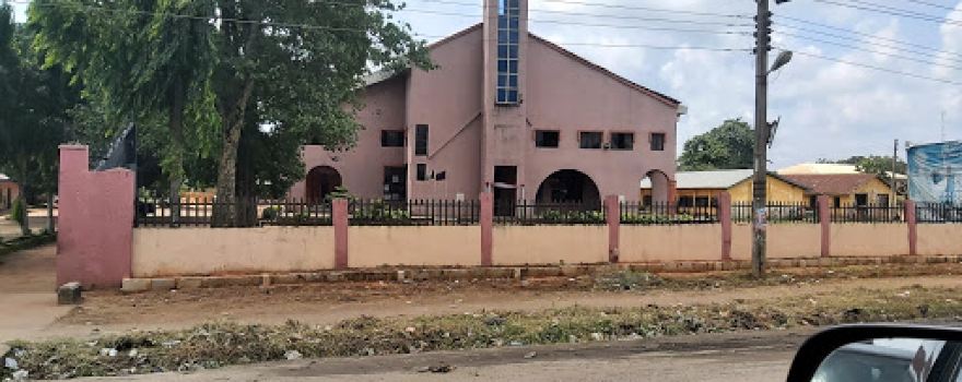The Cathedral Church Of Emmanuel, Mgbidi