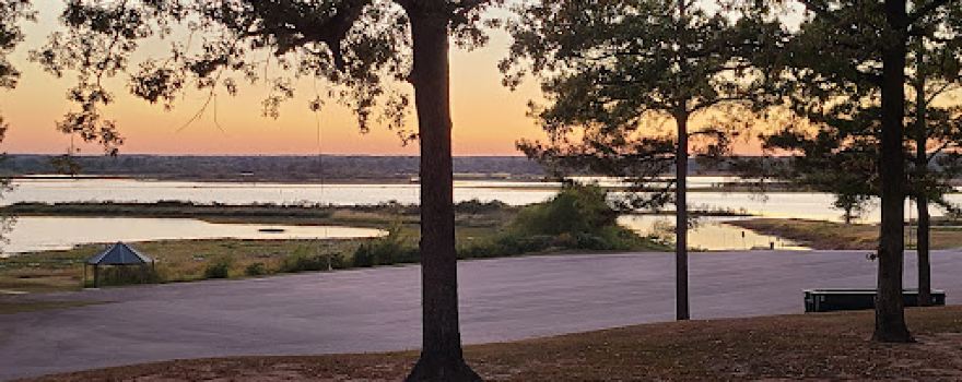 Oak Ridge Park - SRA