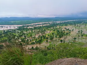 Sheetla Mata Mandir Sarndi