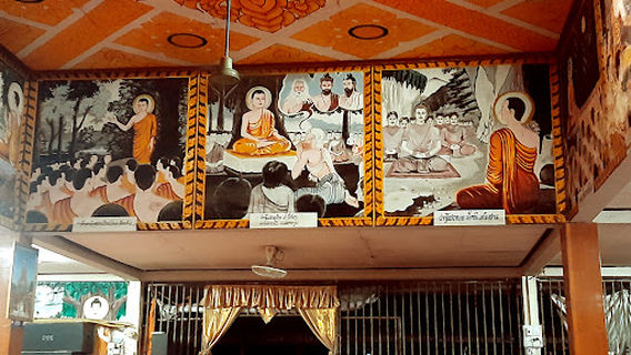 Wat Obma Buddhawat