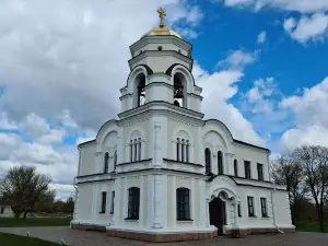 Brestskaya Krepost'. Zvezda