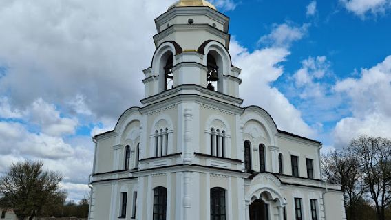 Brestskaya Krepost'. Zvezda