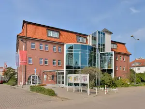 KulturFabrik Haldensleben