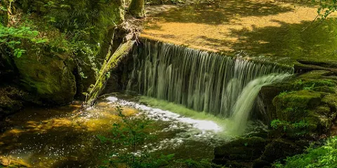 Traumschleife Baybachtal