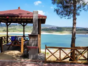 sevişler piknik alanı