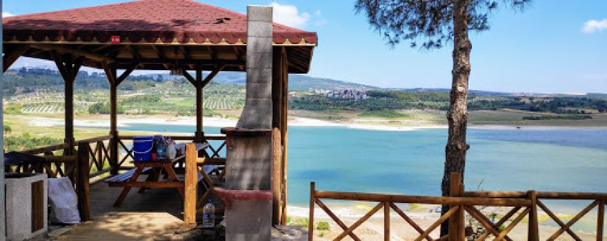 sevişler piknik alanı
