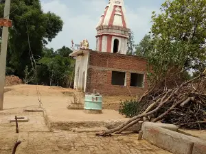 Durga Mandir