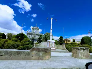 San Isidro Central Park