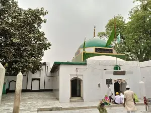 Masoodpur Bhiyaon Sharif