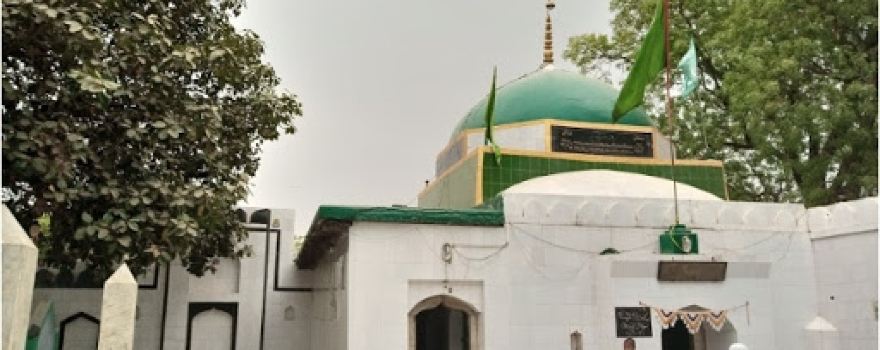 Masoodpur Bhiyaon Sharif