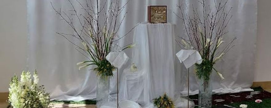 Parrocchia San Massimiliano Kolbe
