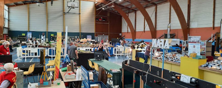 ascr gymnastique st rambert d'albon