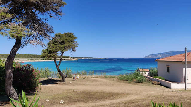 Cala Giovanna