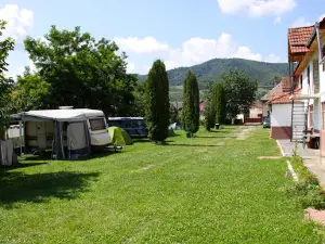 Camping Sălişteanca