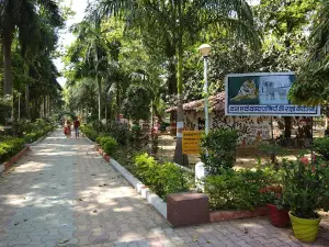 Sanjay Park