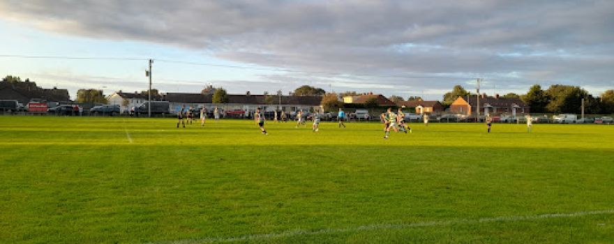 Suncroft AFC