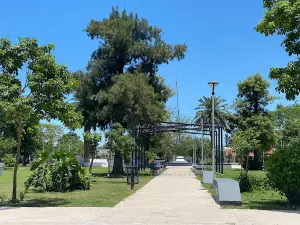 Plaza del Sesquicentenario