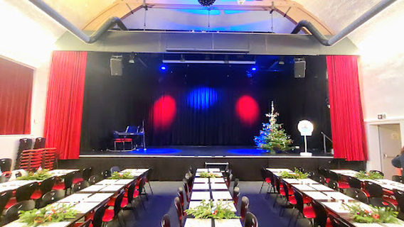 Kulturschachtle Adliswil