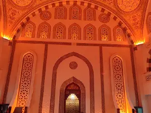 Seyh Mosque