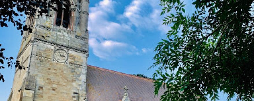 St Leonard, Scorborough
