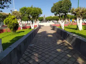 San Diego Alcalá Park