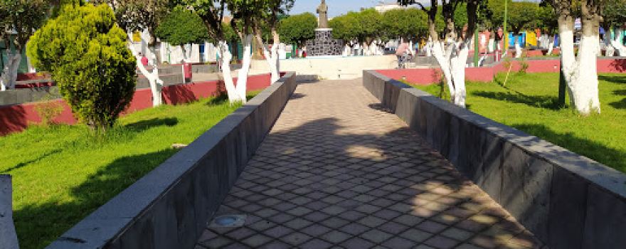 San Diego Alcalá Park