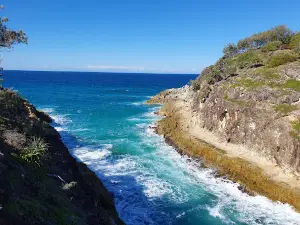 North Gorge Walk