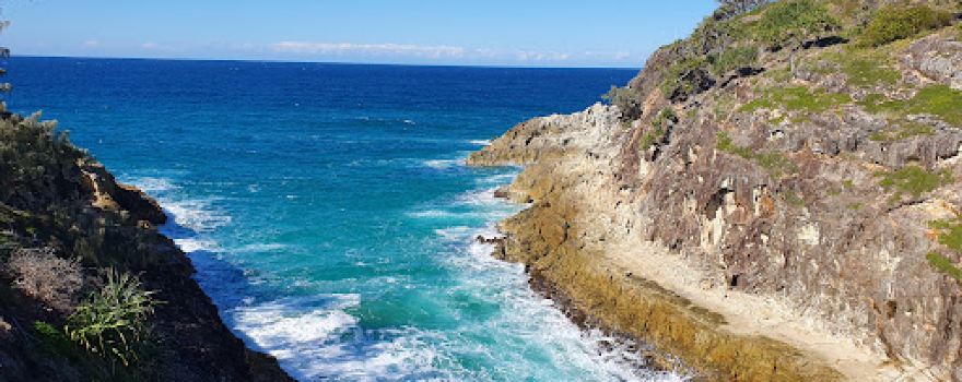North Gorge Walk