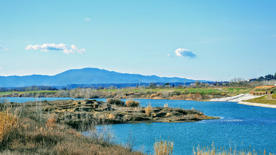 Bacino Remiero di Roffia