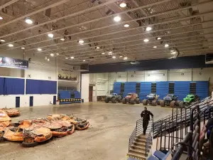 Five Flags Center
