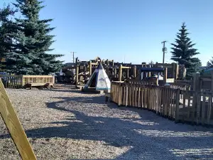 Red Lodge Lions Club Park