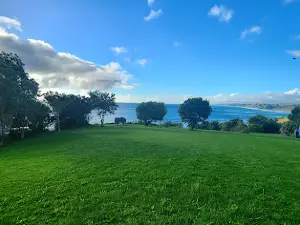 Michael Hope Lookout