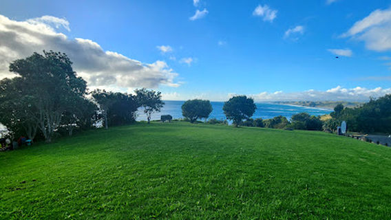 Michael Hope Lookout