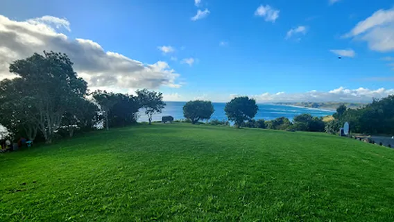 Michael Hope Lookout