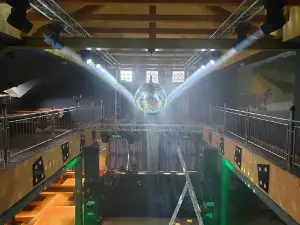 Pivnica AS