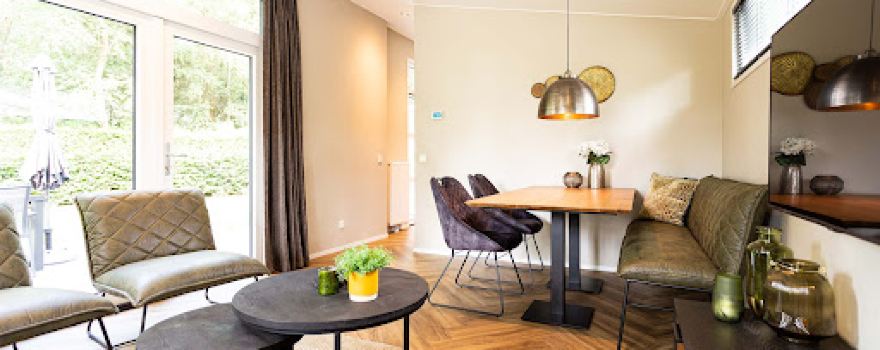TopParken - Resort Veluwe