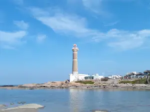 Plaza José Ignacio