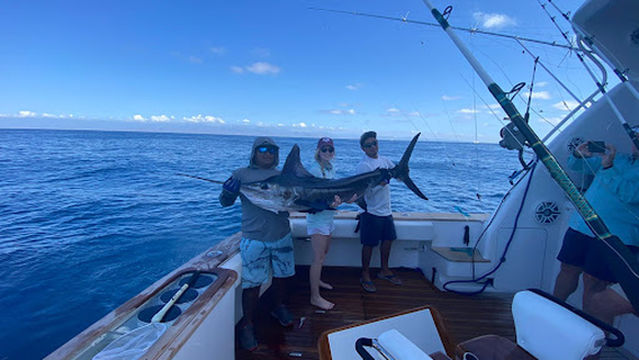 Mar Vida Sportfishing