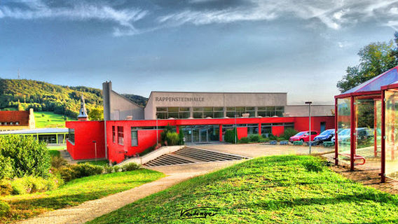 Лауфенбург