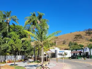 Estádio Municipal